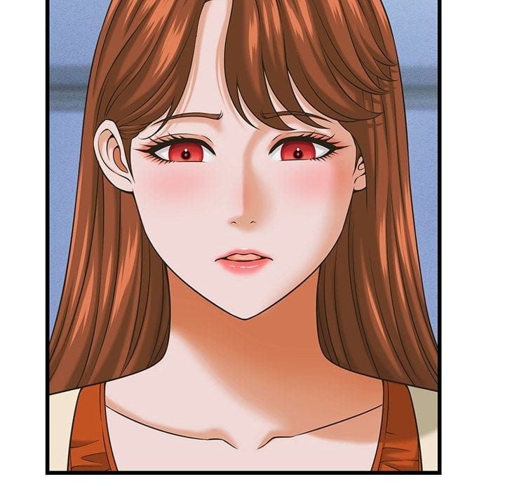 Right Under His Roof (Uncensored), chapter 36, page 18 of 126