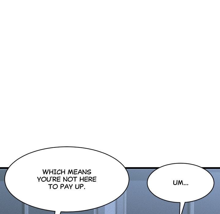 Right Under His Roof (Uncensored), chapter 36, page 19 of 126