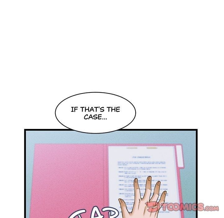 Right Under His Roof (Uncensored), chapter 36, page 21 of 126