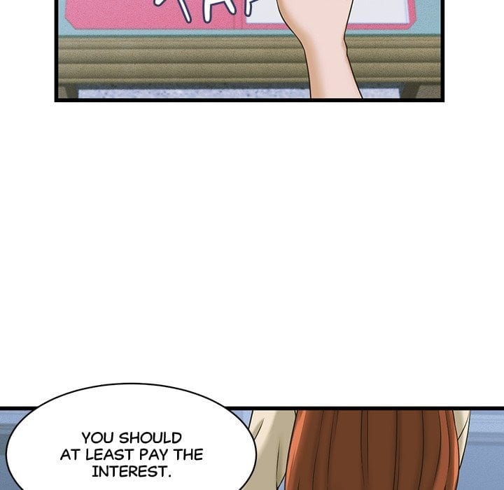 Right Under His Roof (Uncensored), chapter 36, page 22 of 126