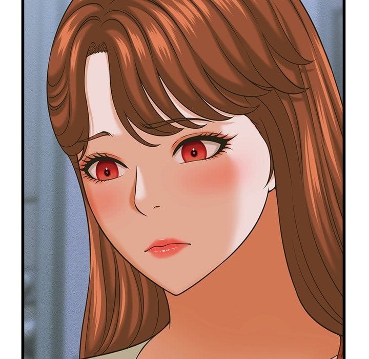 Right Under His Roof (Uncensored), chapter 36, page 25 of 126
