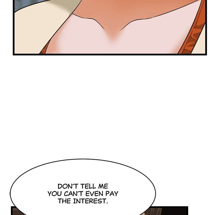 Right Under His Roof (Uncensored), chapter 36, page 26 of 126
