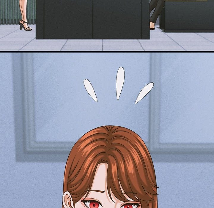 Right Under His Roof (Uncensored), chapter 36, page 29 of 126