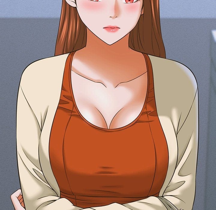 Right Under His Roof (Uncensored), chapter 36, page 30 of 126