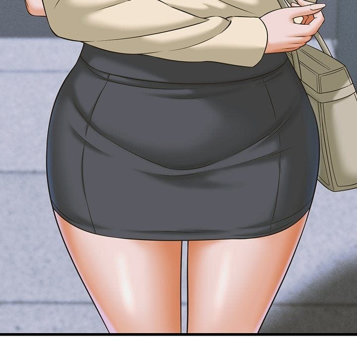 Right Under His Roof (Uncensored), chapter 36, page 31 of 126