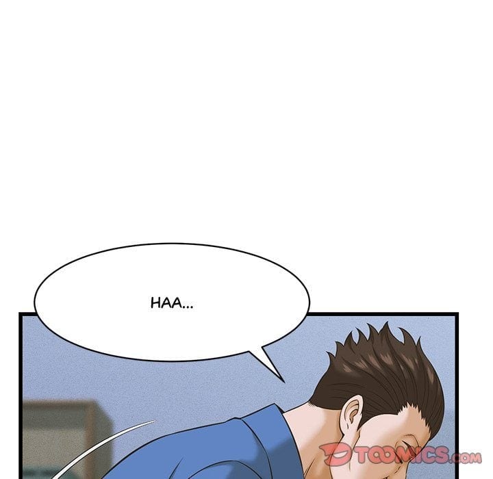 Right Under His Roof (Uncensored), chapter 36, page 33 of 126