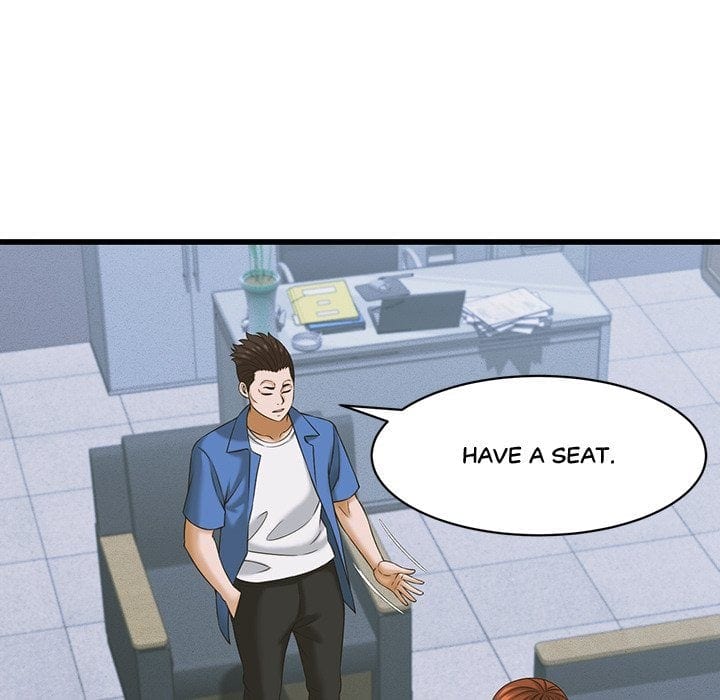 Right Under His Roof (Uncensored), chapter 36, page 35 of 126
