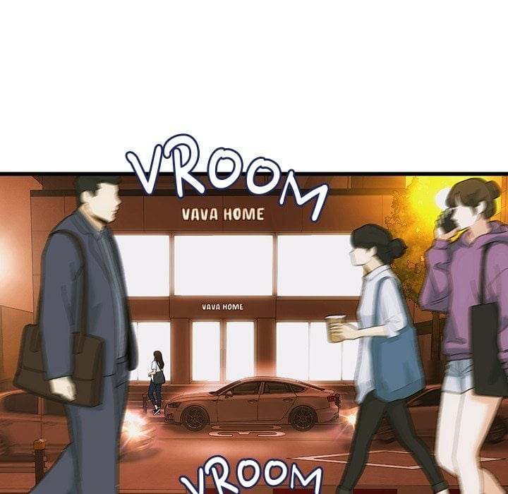 Right Under His Roof (Uncensored), chapter 36, page 38 of 126