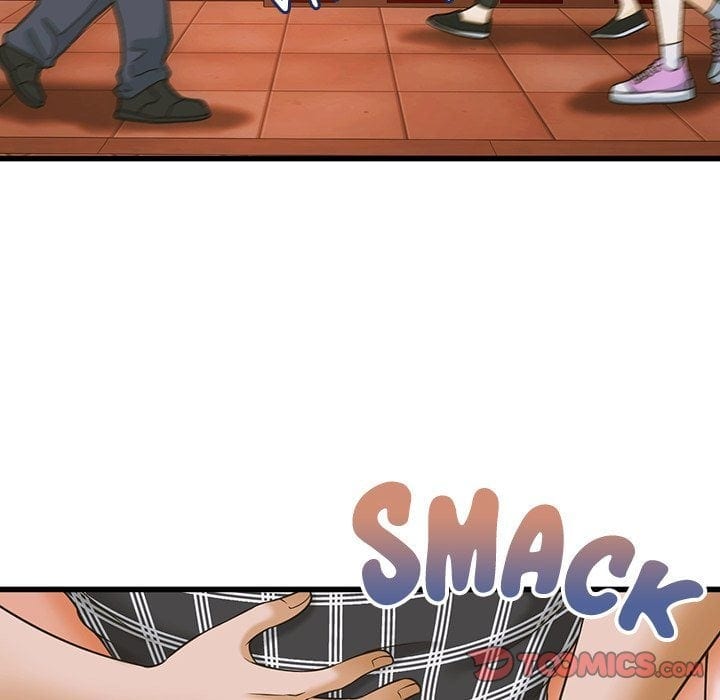 Right Under His Roof (Uncensored), chapter 36, page 39 of 126