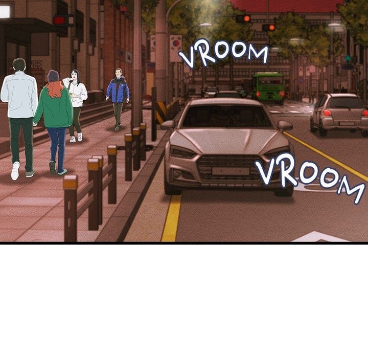 Right Under His Roof (Uncensored), chapter 36, page 47 of 126