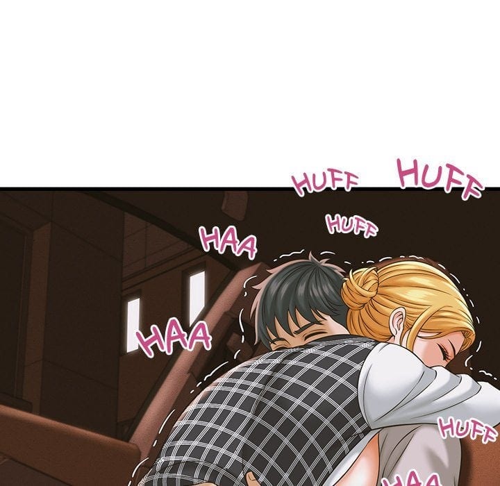 Right Under His Roof (Uncensored), chapter 36, page 48 of 126