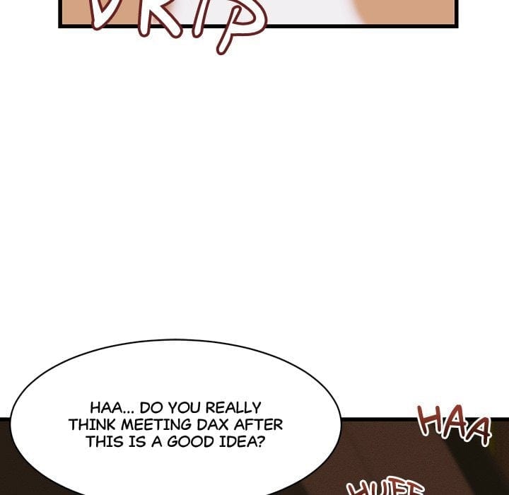 Right Under His Roof (Uncensored), chapter 36, page 52 of 126