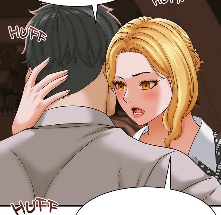 Right Under His Roof (Uncensored), chapter 36, page 53 of 126