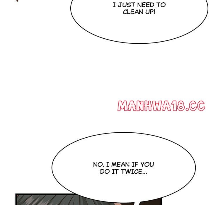 Right Under His Roof (Uncensored), chapter 36, page 54 of 126
