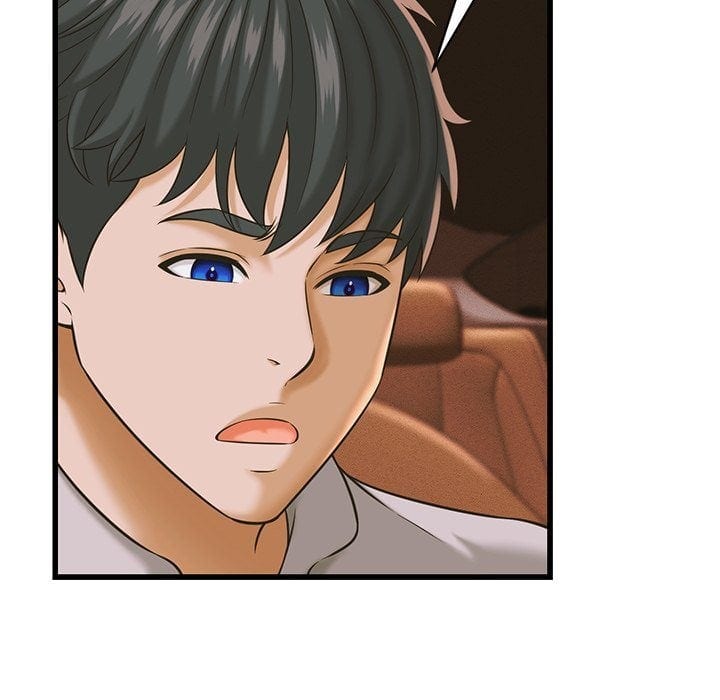 Right Under His Roof (Uncensored), chapter 36, page 55 of 126