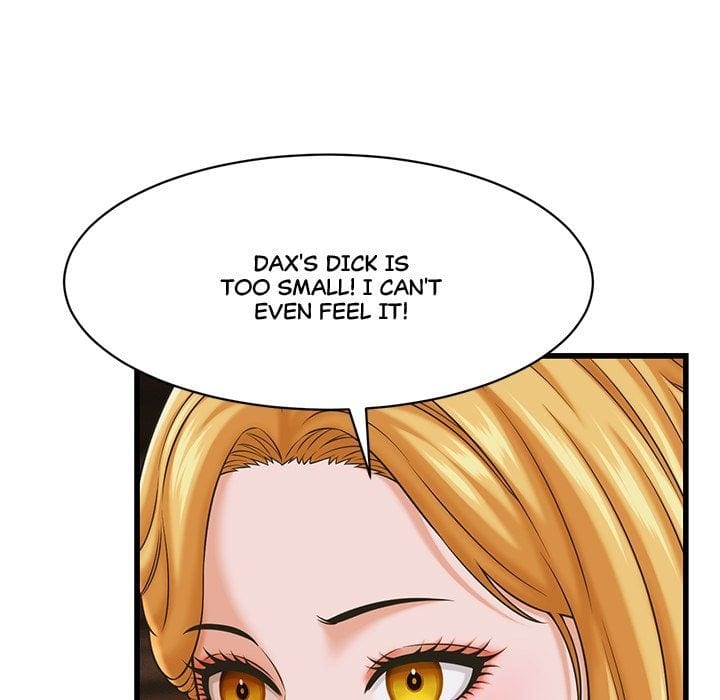 Right Under His Roof (Uncensored), chapter 36, page 56 of 126