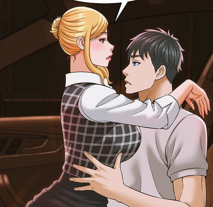 Right Under His Roof (Uncensored), chapter 36, page 59 of 126
