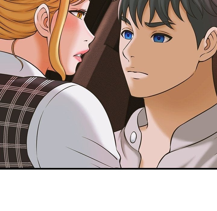 Right Under His Roof (Uncensored), chapter 36, page 63 of 126