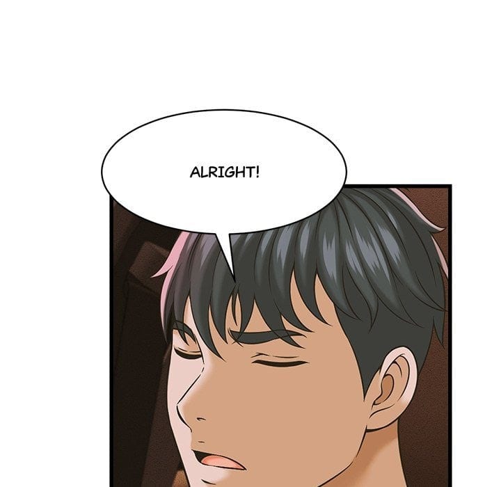 Right Under His Roof (Uncensored), chapter 36, page 64 of 126