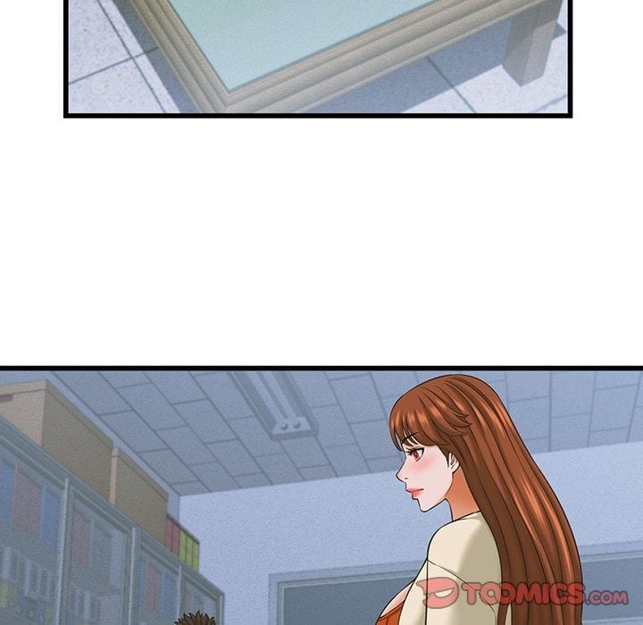 Right Under His Roof (Uncensored), chapter 36, page 69 of 126