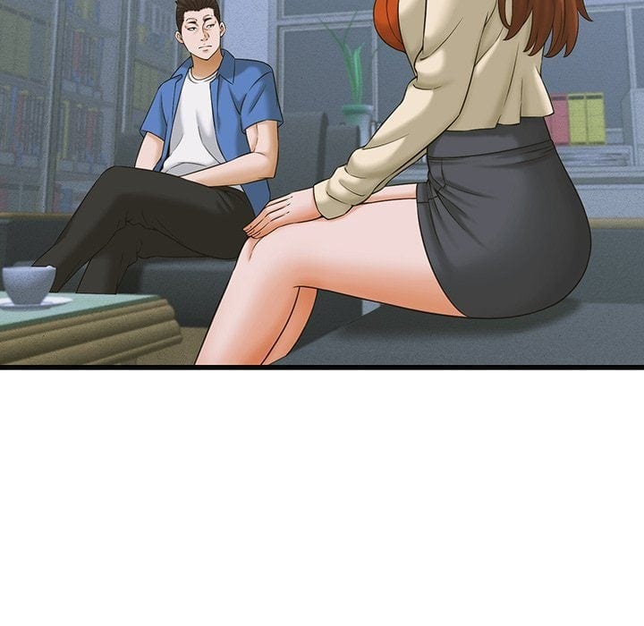 Right Under His Roof (Uncensored), chapter 36, page 70 of 126
