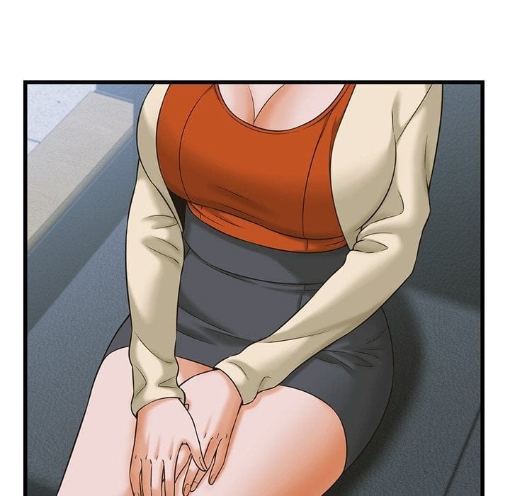 Right Under His Roof (Uncensored), chapter 36, page 71 of 126