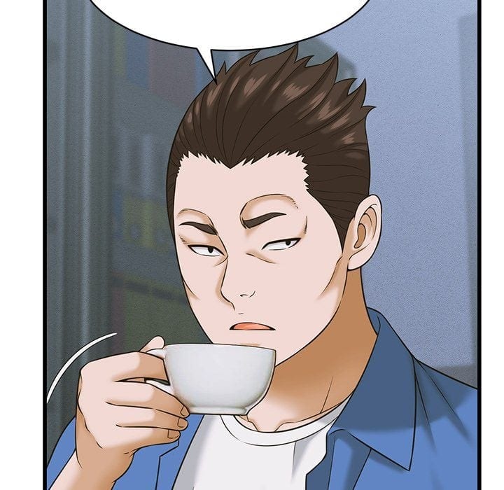 Right Under His Roof (Uncensored), chapter 36, page 73 of 126