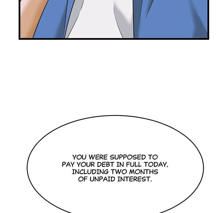Right Under His Roof (Uncensored), chapter 36, page 74 of 126