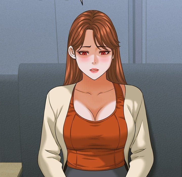 Right Under His Roof (Uncensored), chapter 36, page 77 of 126