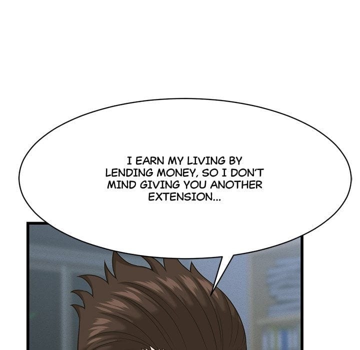 Right Under His Roof (Uncensored), chapter 36, page 79 of 126