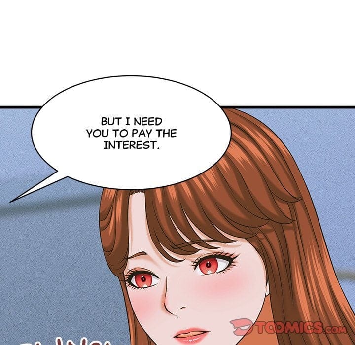 Right Under His Roof (Uncensored), chapter 36, page 81 of 126