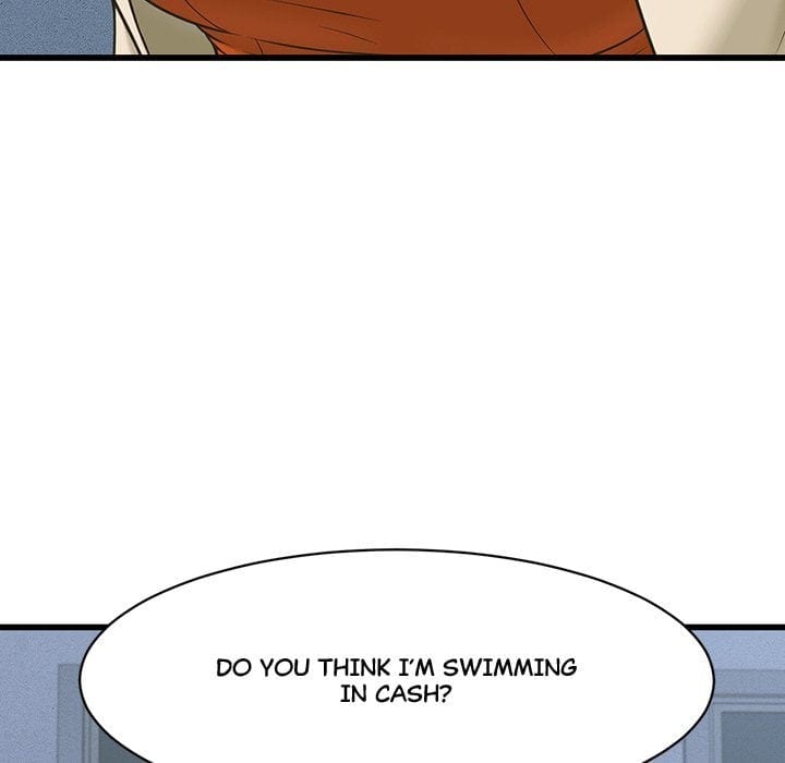 Right Under His Roof (Uncensored), chapter 36, page 83 of 126