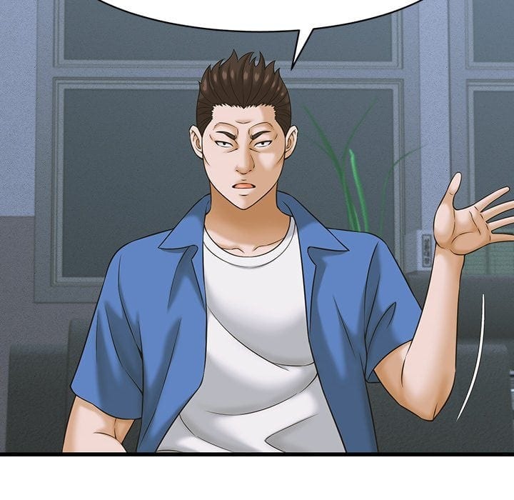 Right Under His Roof (Uncensored), chapter 36, page 84 of 126