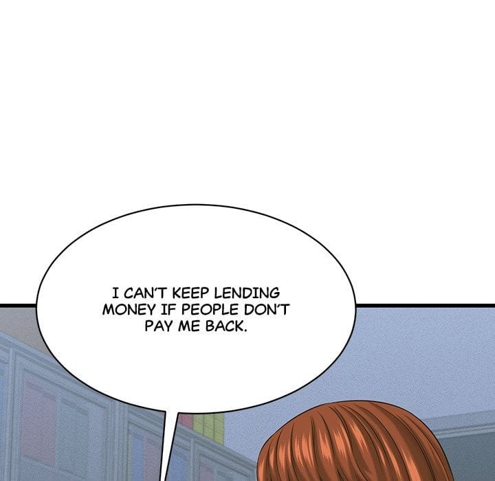 Right Under His Roof (Uncensored), chapter 36, page 85 of 126