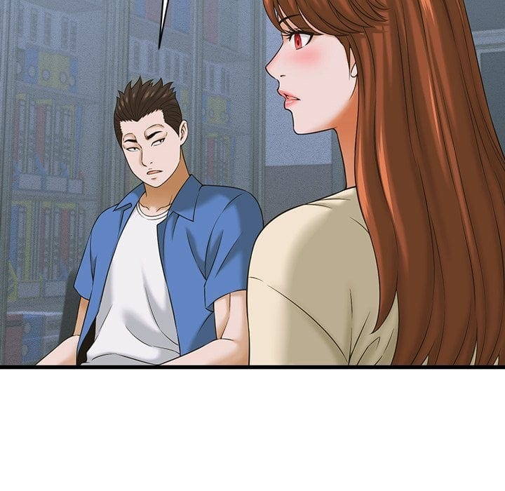 Right Under His Roof (Uncensored), chapter 36, page 86 of 126