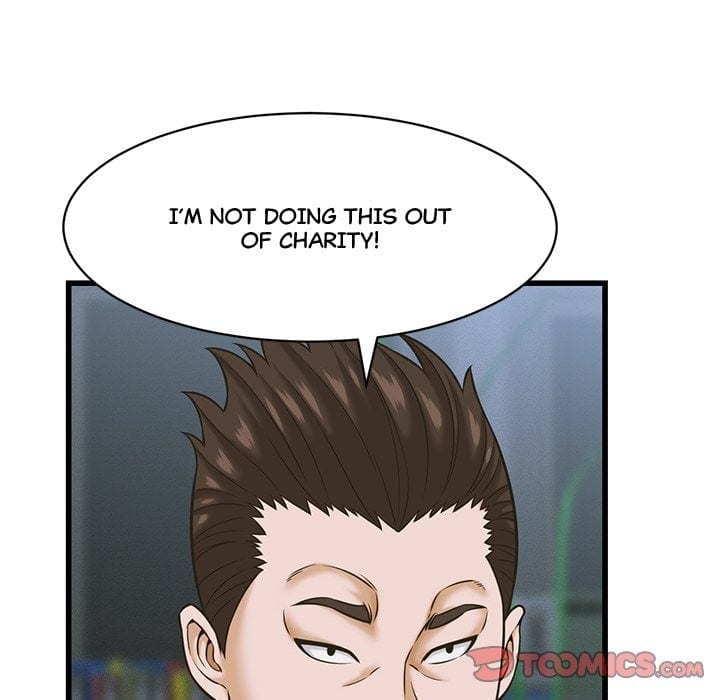 Right Under His Roof (Uncensored), chapter 36, page 87 of 126
