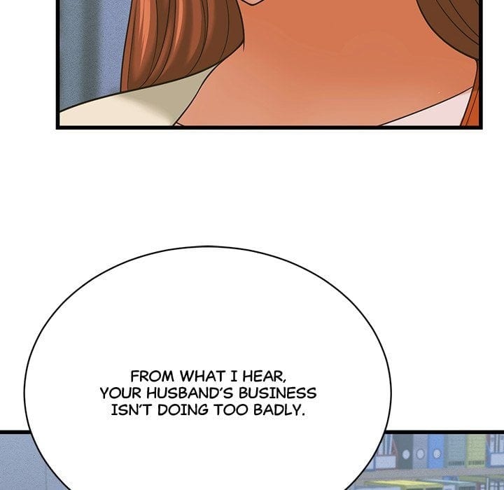 Right Under His Roof (Uncensored), chapter 36, page 90 of 126