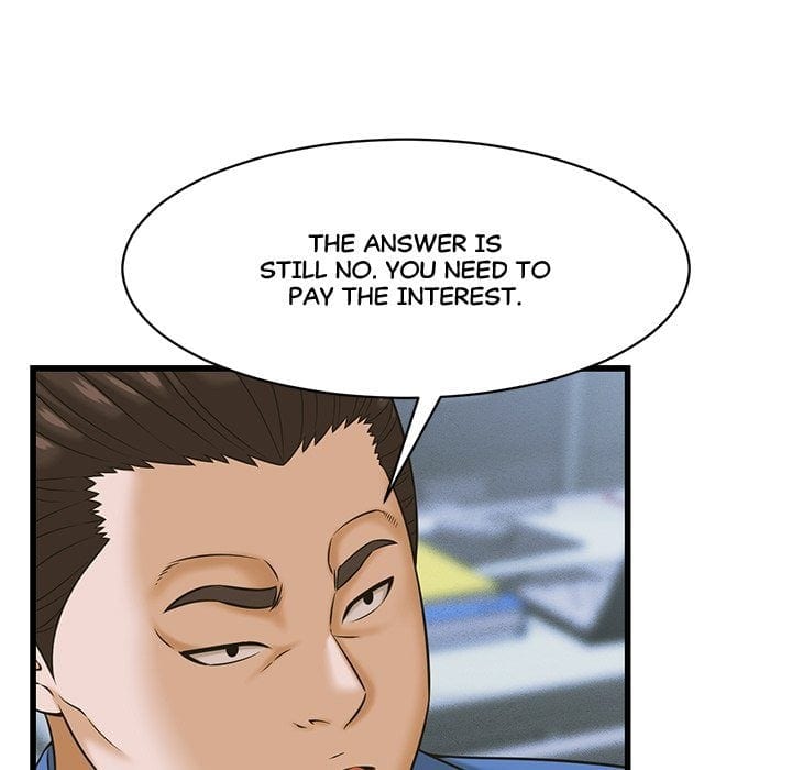 Right Under His Roof (Uncensored), chapter 36, page 94 of 126
