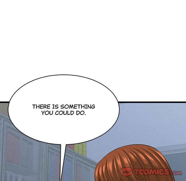 Right Under His Roof (Uncensored), chapter 36, page 99 of 126