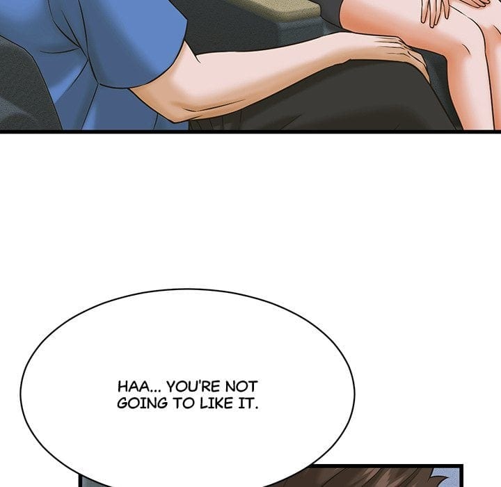 Right Under His Roof (Uncensored), chapter 36, page 104 of 126