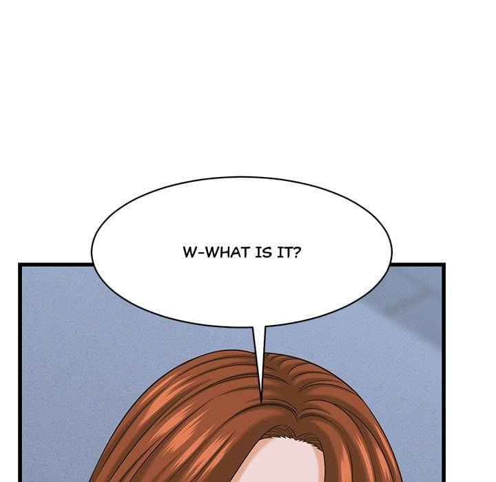 Right Under His Roof (Uncensored), chapter 36, page 106 of 126
