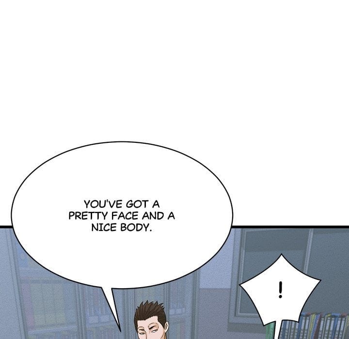 Right Under His Roof (Uncensored), chapter 36, page 108 of 126