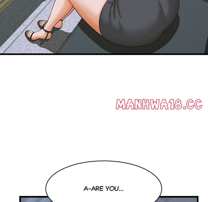 Right Under His Roof (Uncensored), chapter 36, page 110 of 126