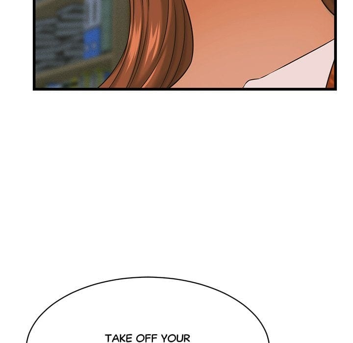 Right Under His Roof (Uncensored), chapter 36, page 112 of 126