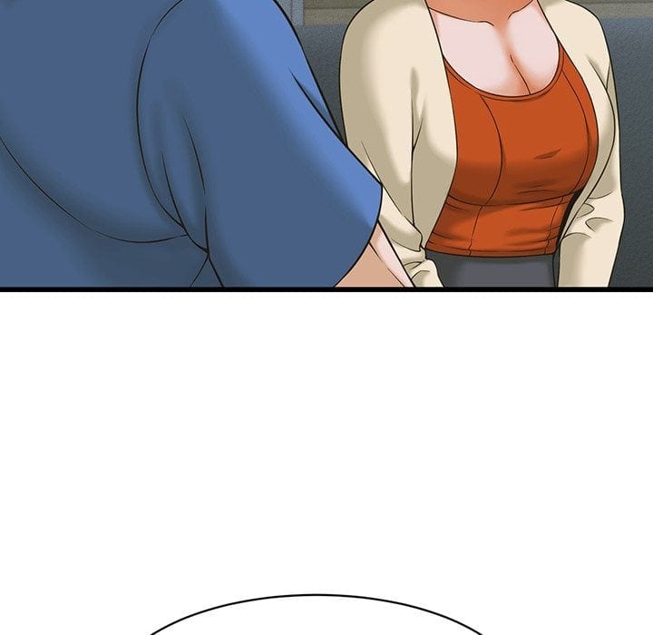 Right Under His Roof (Uncensored), chapter 36, page 114 of 126