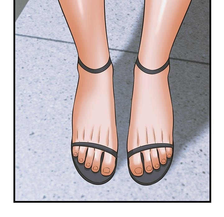 Right Under His Roof (Uncensored), chapter 36, page 118 of 126