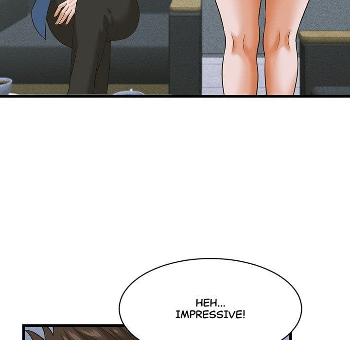 Right Under His Roof (Uncensored), chapter 36, page 124 of 126