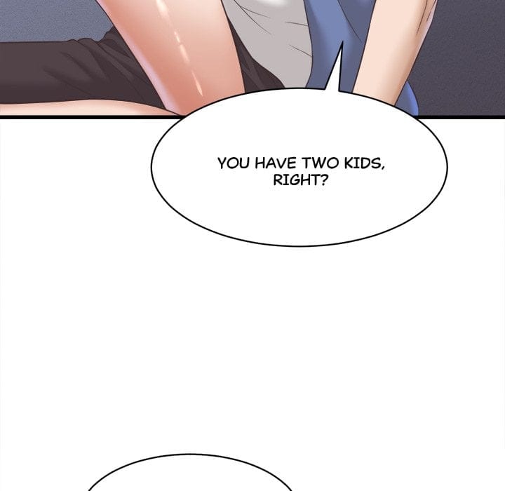 Right Under His Roof (Uncensored), chapter 38, page 16 of 131