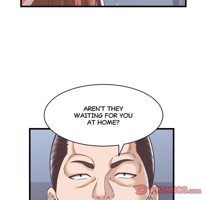 Right Under His Roof (Uncensored), chapter 38, page 18 of 131