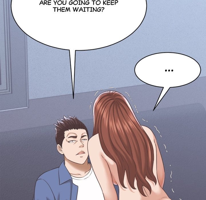 Right Under His Roof (Uncensored), chapter 38, page 22 of 131